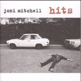 Mitchell Joni - Hits (CD)